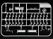 32012 1/32 RE.8 132E0007 RAF 4a engine sprue view b